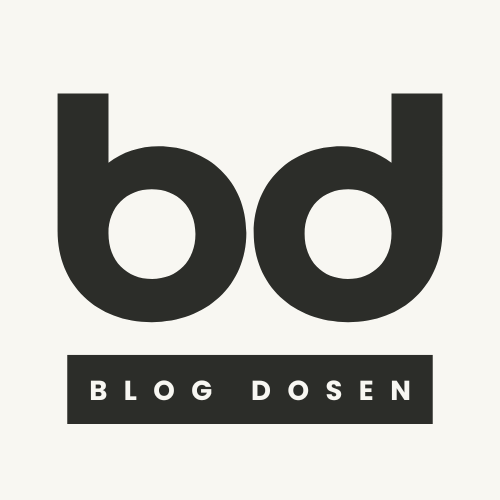 Logo Resmi Blog